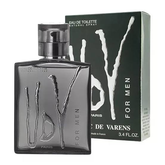 UDV Perfume